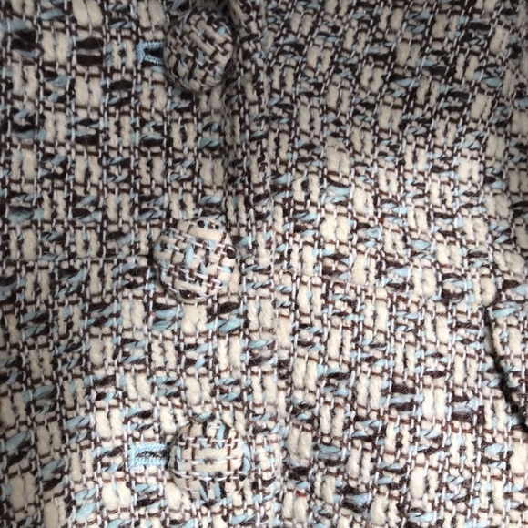 Ann Taylor LOFT Blazer - Picture 2 of 5